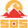 SURVIVE logo